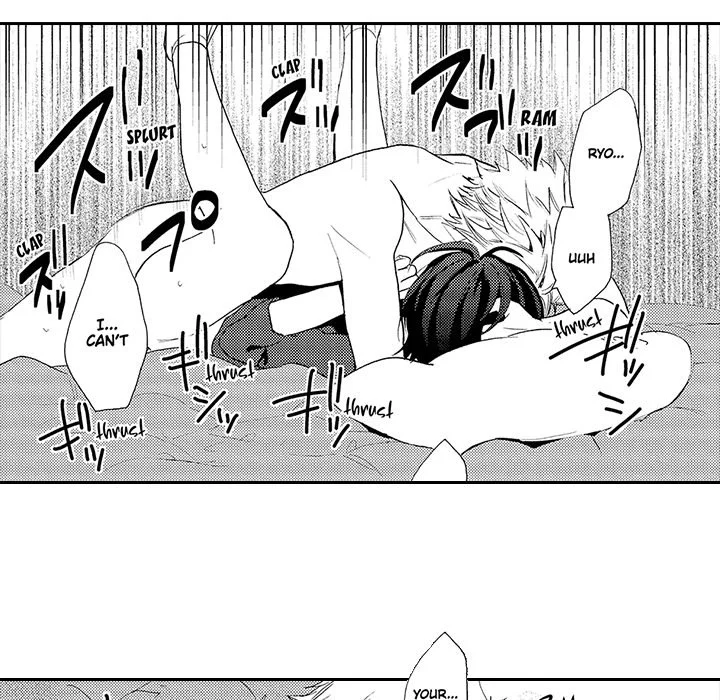 Anti Platonic - Chapter 3